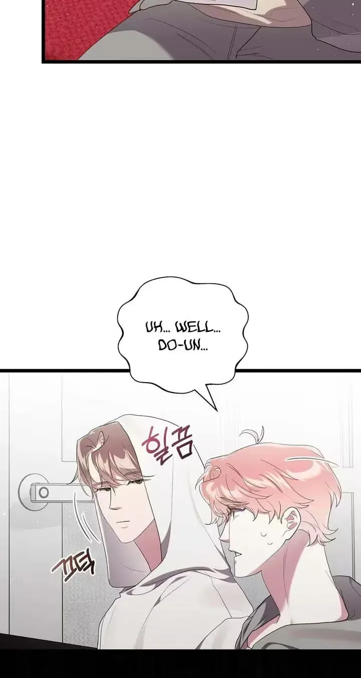 Delight Chapter 5 page 68 - 