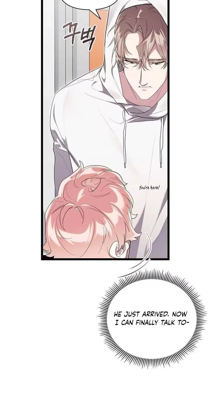 Delight Chapter 5 page 8 - 