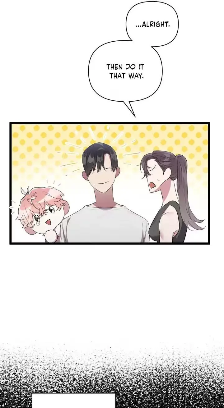 Delight Chapter 5 page 77 - 