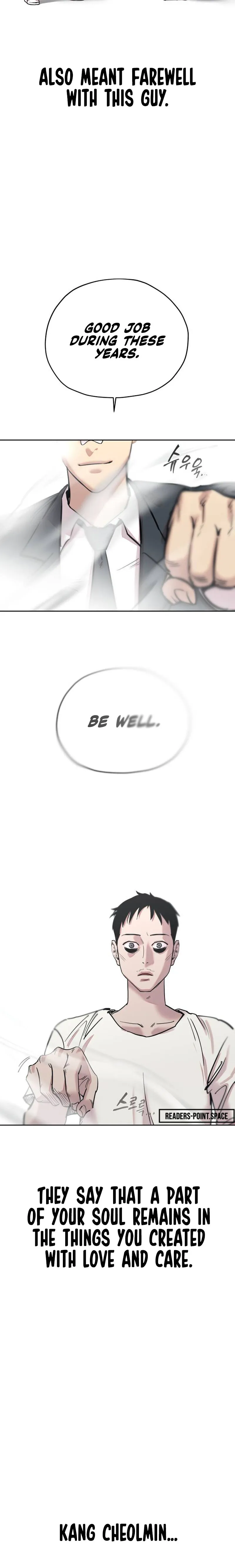 Delinquent Comics Survival Chapter 1 page 16 - 