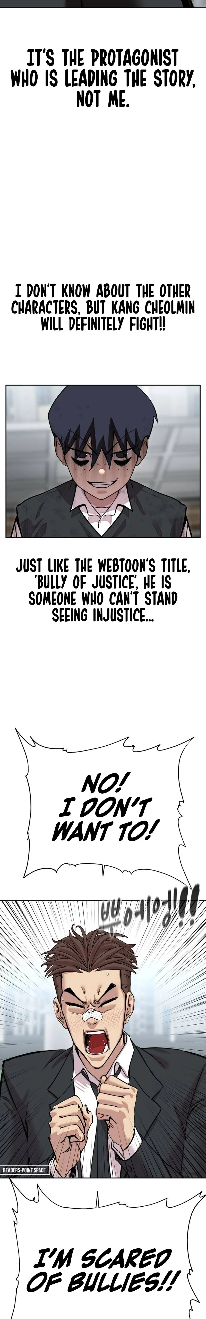 Delinquent Comics Survival Chapter 1 page 42 - 