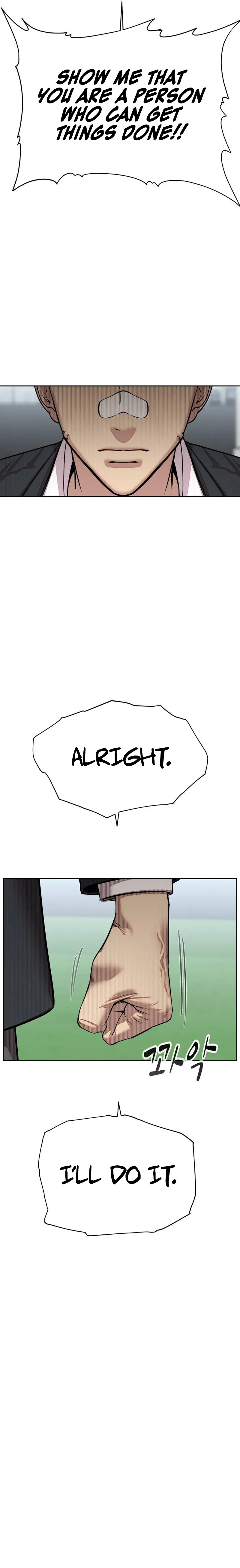 Delinquent Comics Survival Chapter 1 page 53 - 