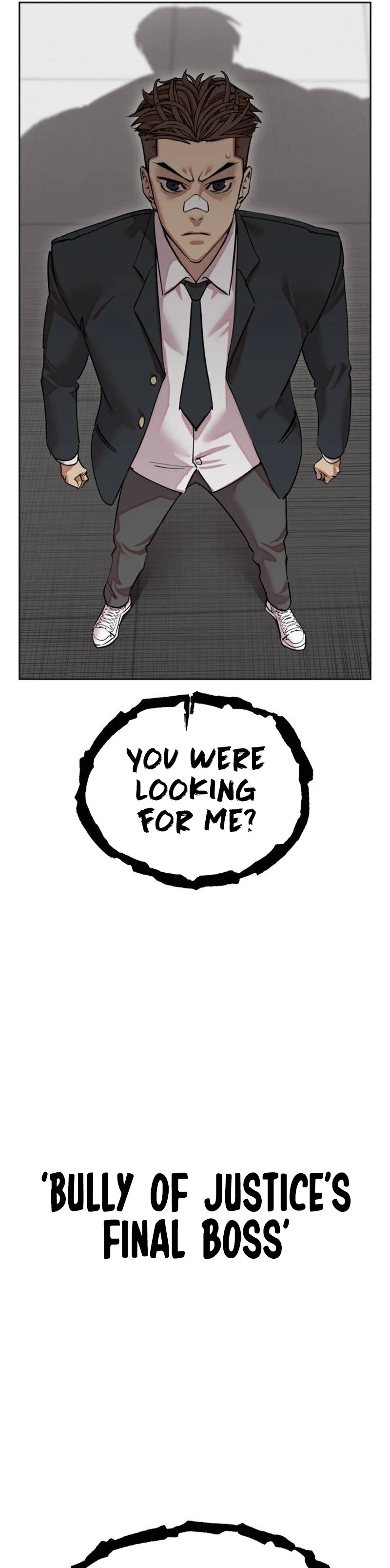 Delinquent Comics Survival Chapter 1 page 56 - 