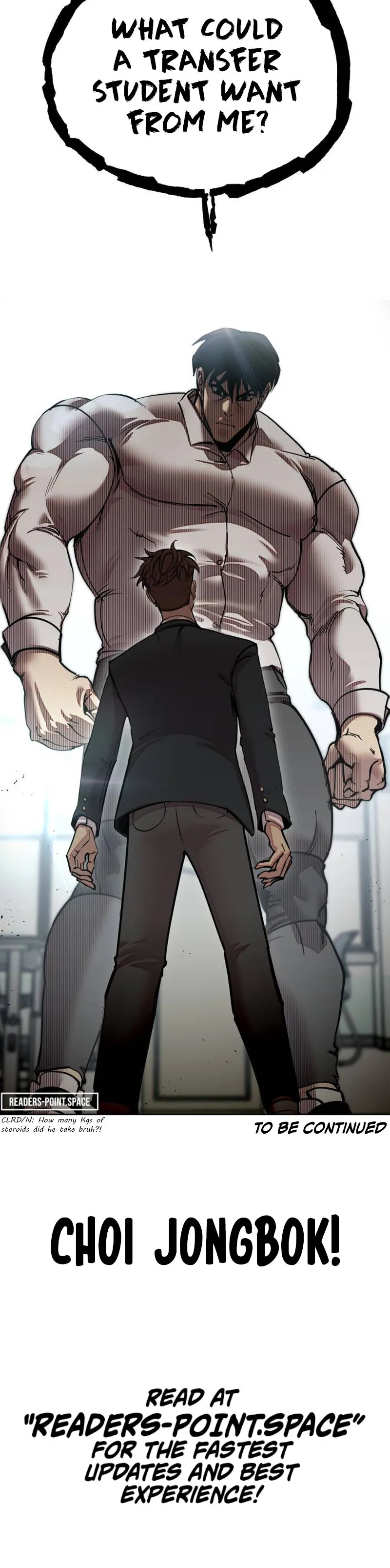 Delinquent Comics Survival Chapter 1 page 57 - 