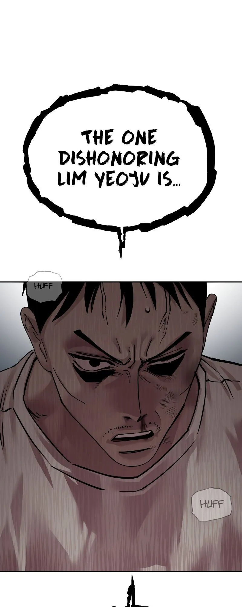 Delinquent Comics Survival Chapter 10 page 2 - 