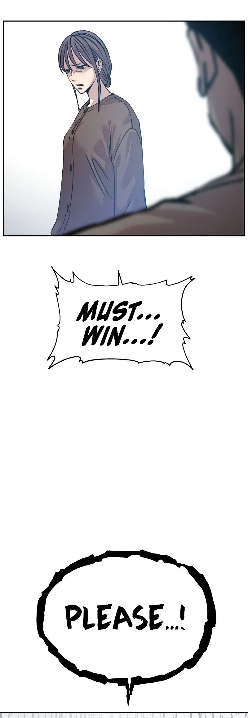 Delinquent Comics Survival Chapter 10 page 12 - 