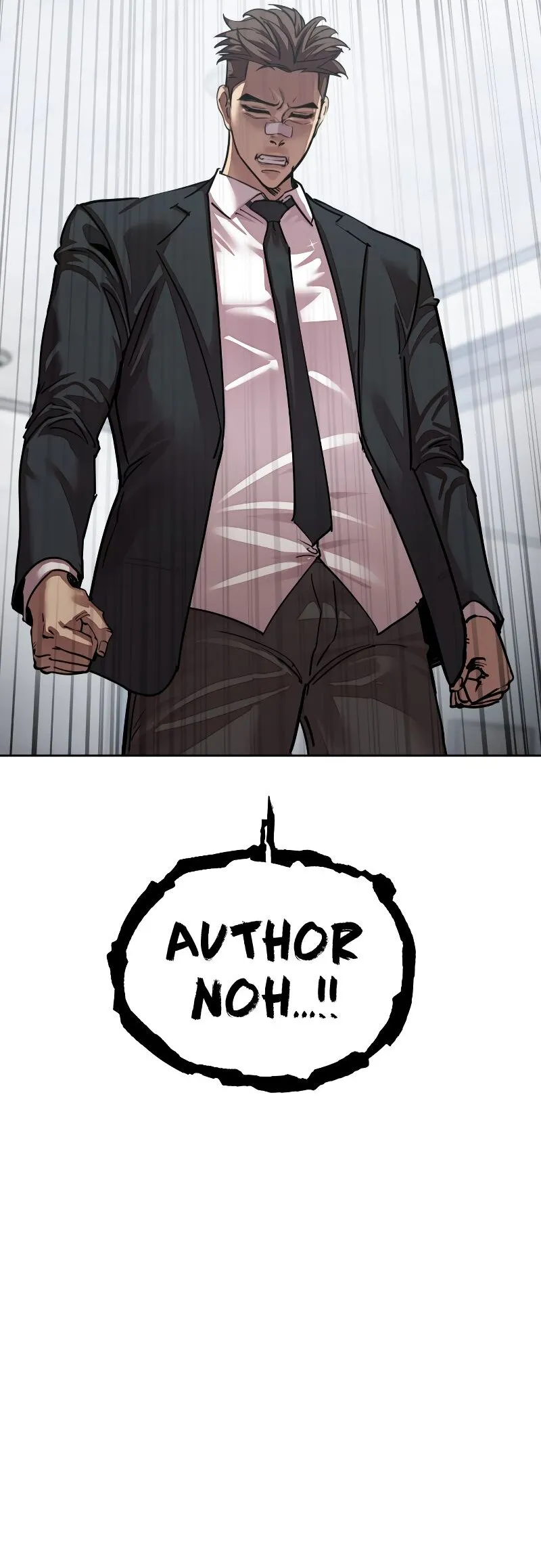Delinquent Comics Survival Chapter 10 page 13 - 