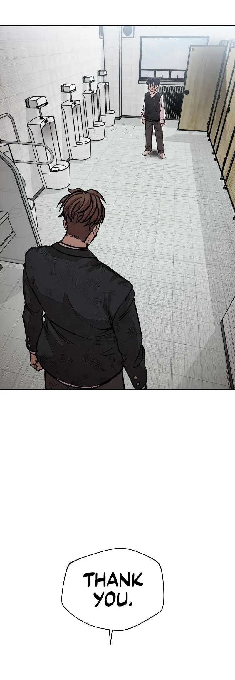 Delinquent Comics Survival Chapter 10 page 14 - 