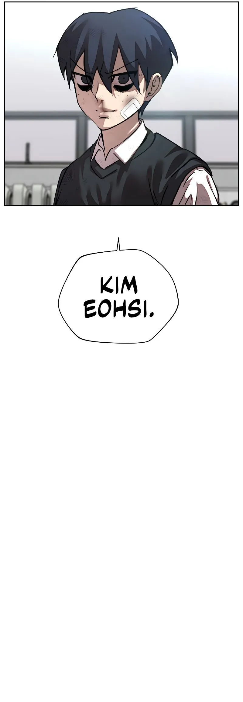 Delinquent Comics Survival Chapter 10 page 15 - 