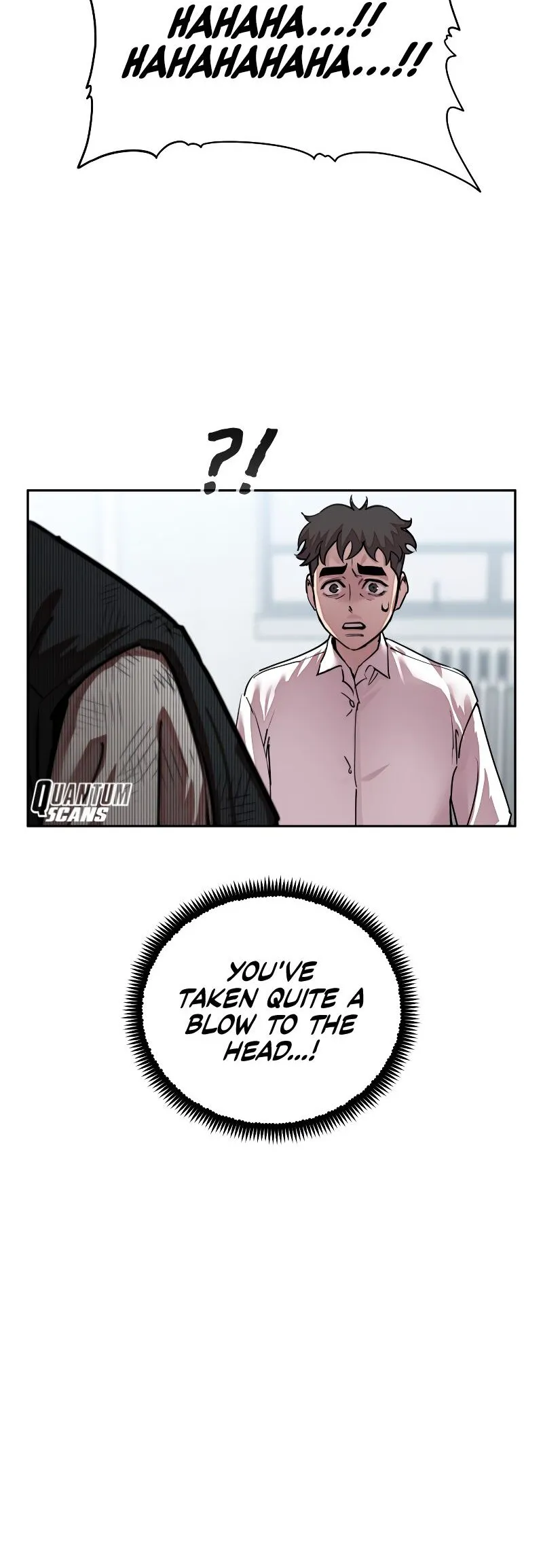 Delinquent Comics Survival Chapter 10 page 20 - 