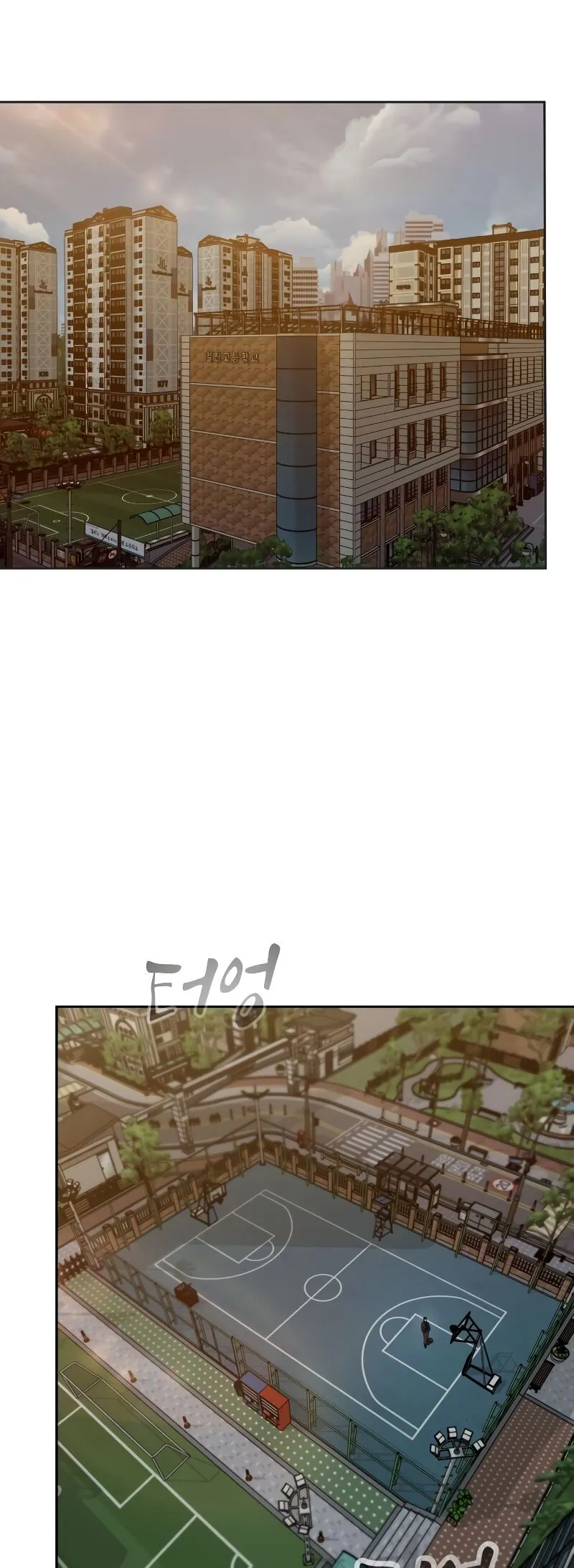Delinquent Comics Survival Chapter 10 page 28 - 