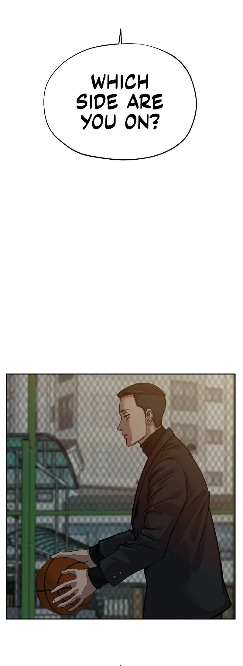 Delinquent Comics Survival Chapter 10 page 30 - 