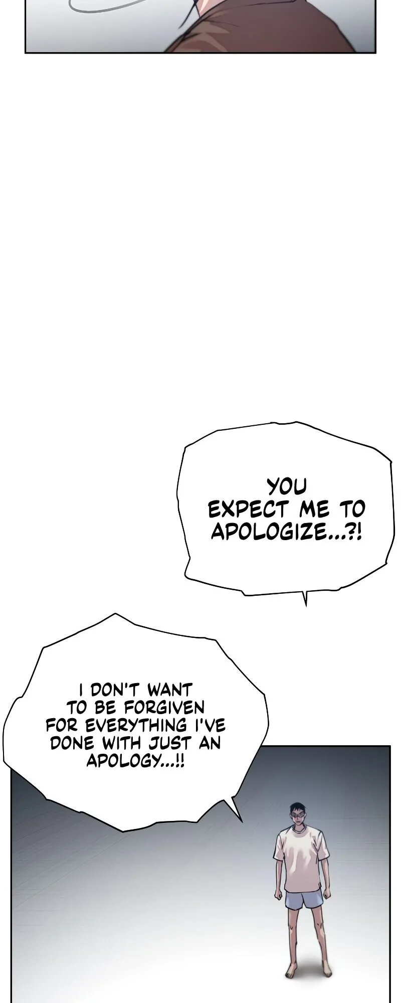 Delinquent Comics Survival Chapter 10 page 4 - 