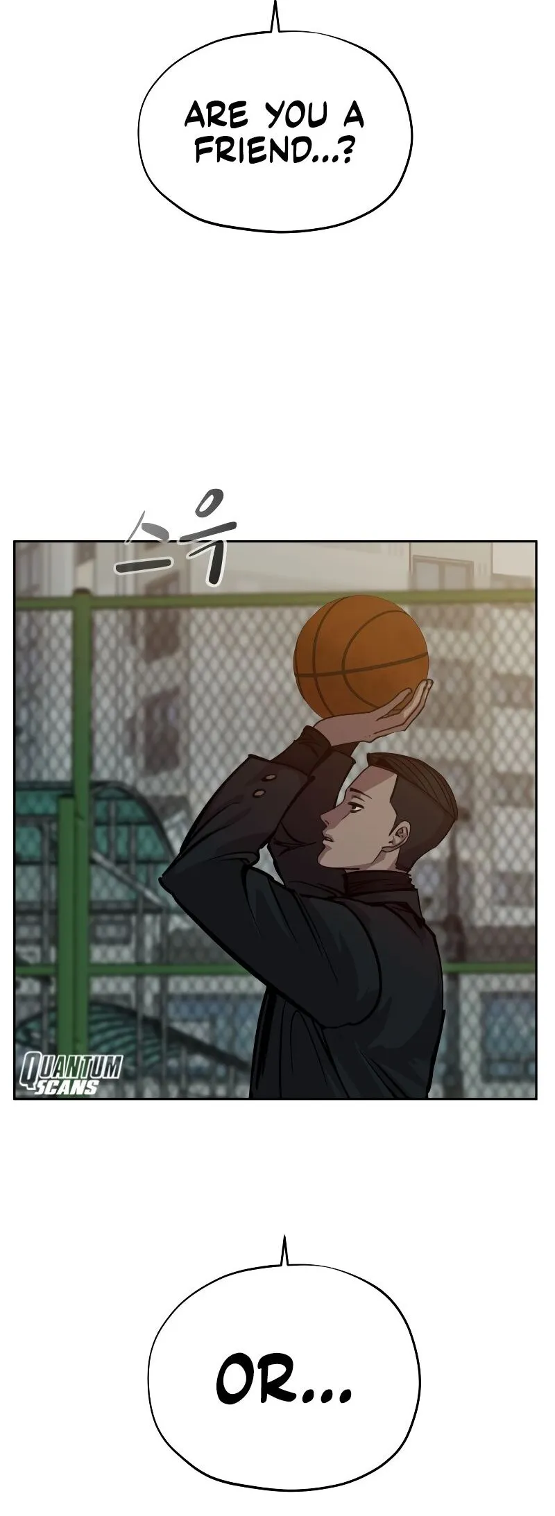 Delinquent Comics Survival Chapter 10 page 31 - 