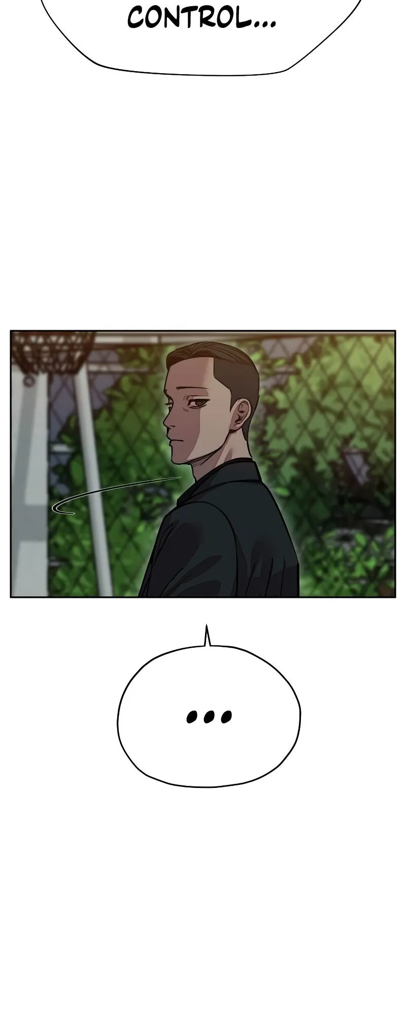 Delinquent Comics Survival Chapter 10 page 36 - 
