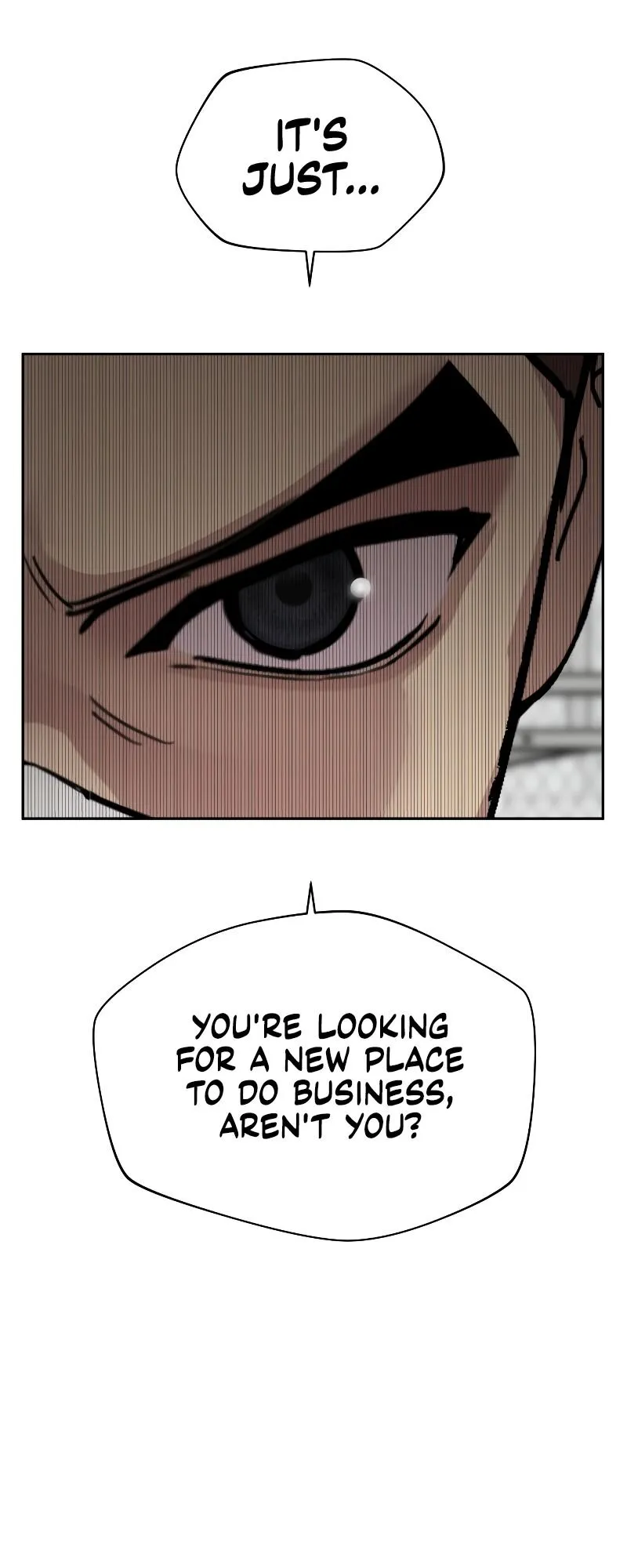 Delinquent Comics Survival Chapter 10 page 37 - 