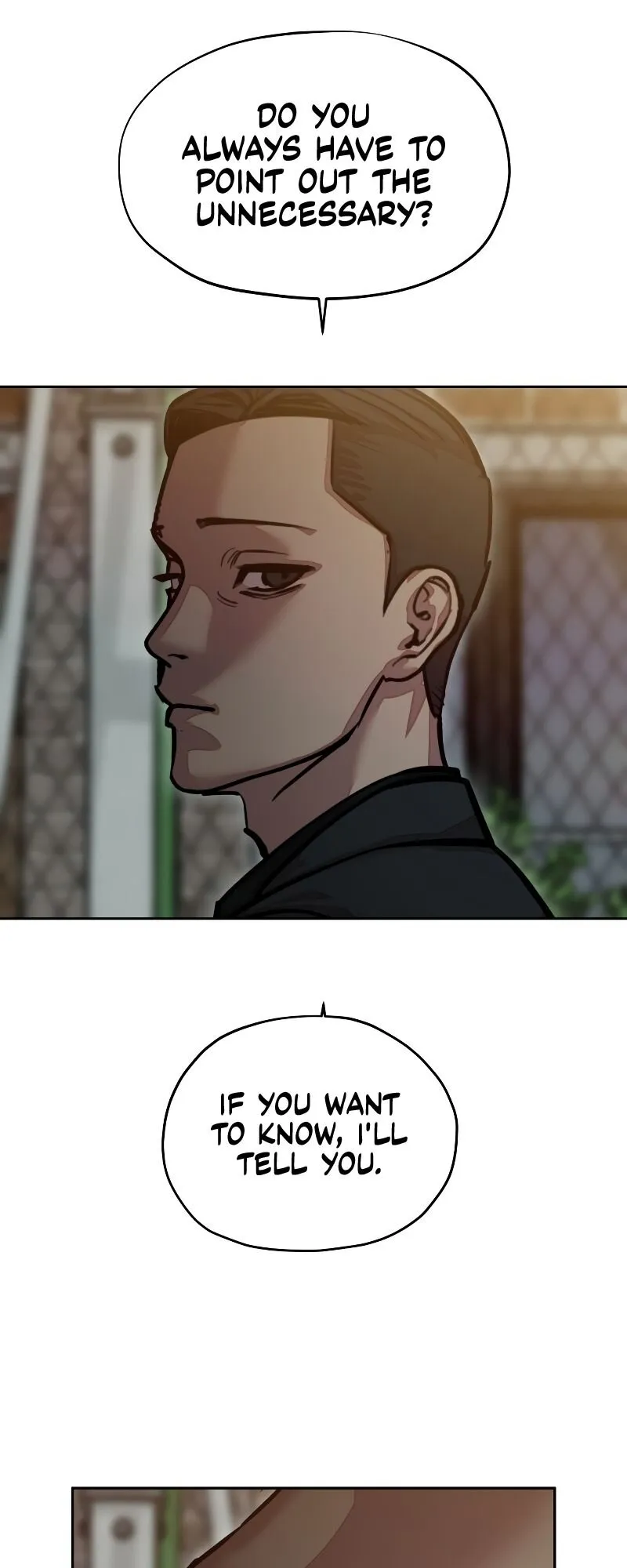 Delinquent Comics Survival Chapter 10 page 38 - 