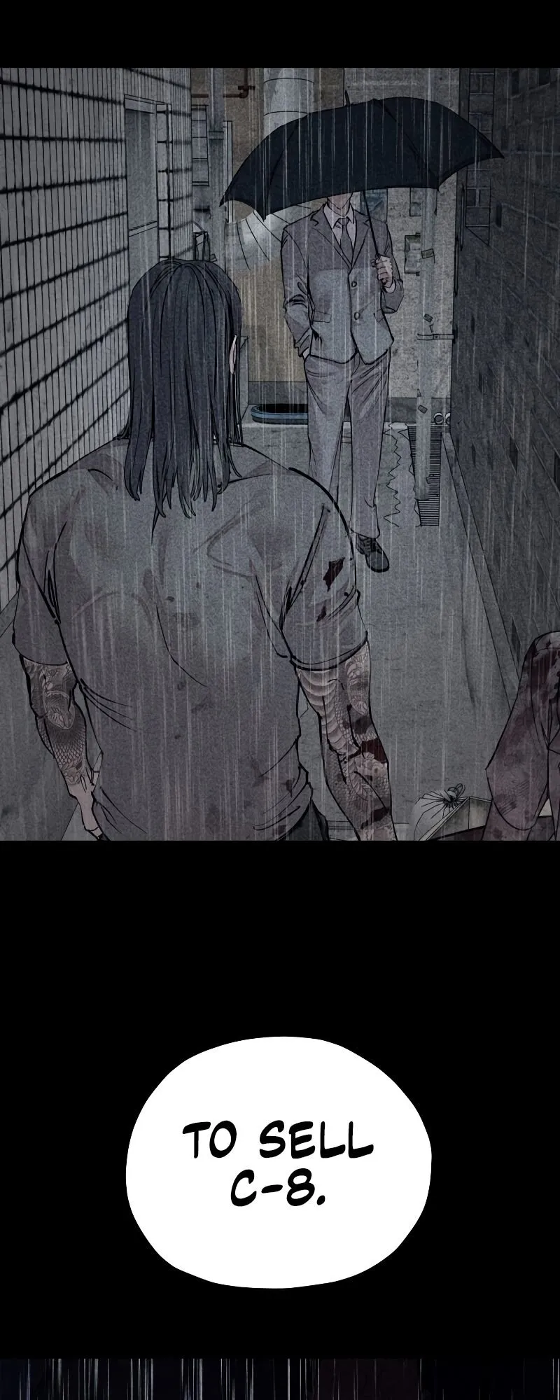 Delinquent Comics Survival Chapter 10 page 41 - 