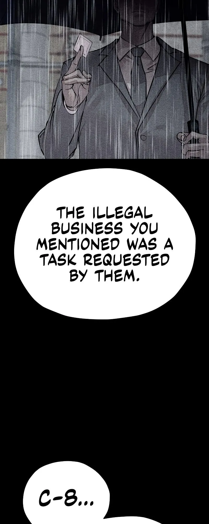 Delinquent Comics Survival Chapter 10 page 42 - 