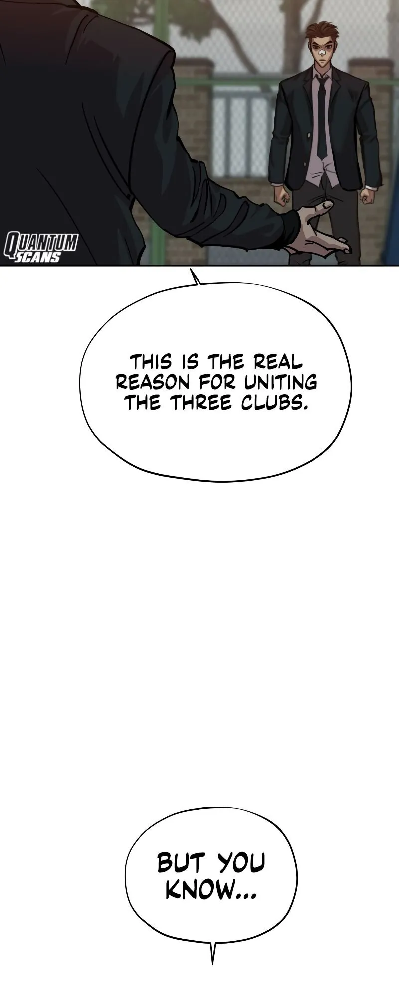 Delinquent Comics Survival Chapter 10 page 46 - 