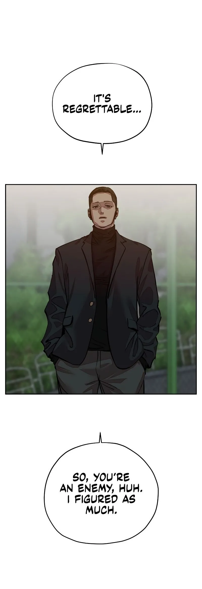 Delinquent Comics Survival Chapter 10 page 50 - 