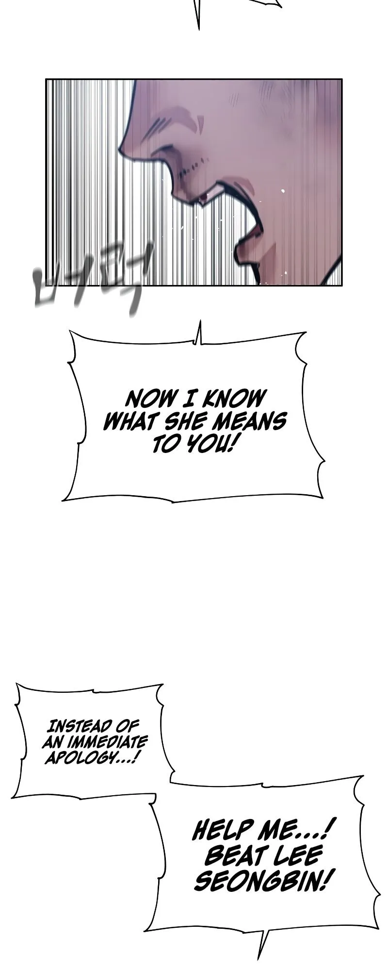 Delinquent Comics Survival Chapter 10 page 6 - 