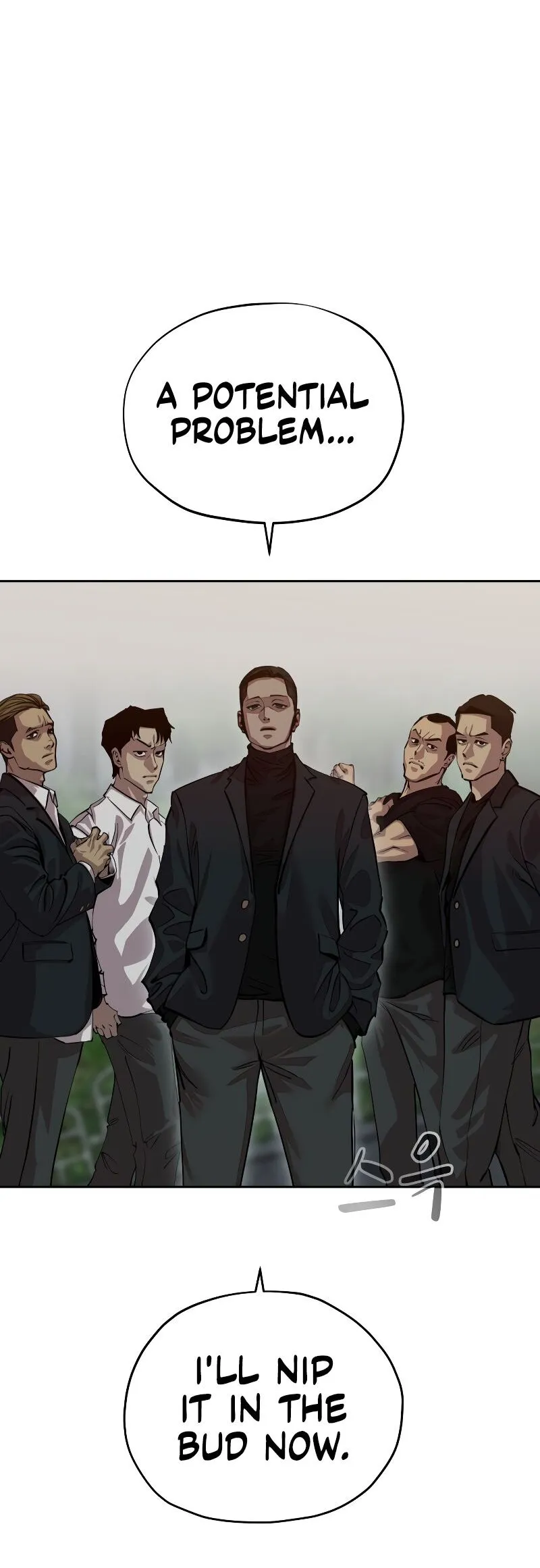 Delinquent Comics Survival Chapter 10 page 51 - 