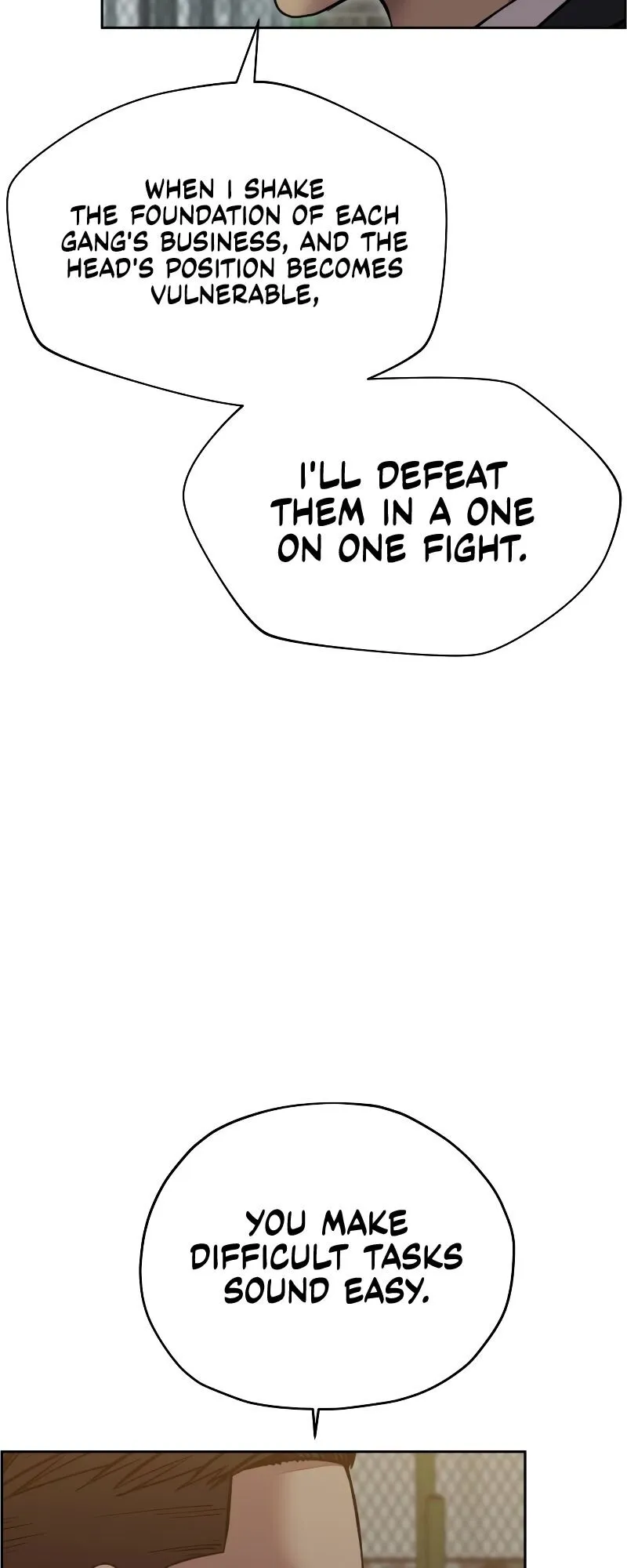 Delinquent Comics Survival Chapter 10 page 58 - 