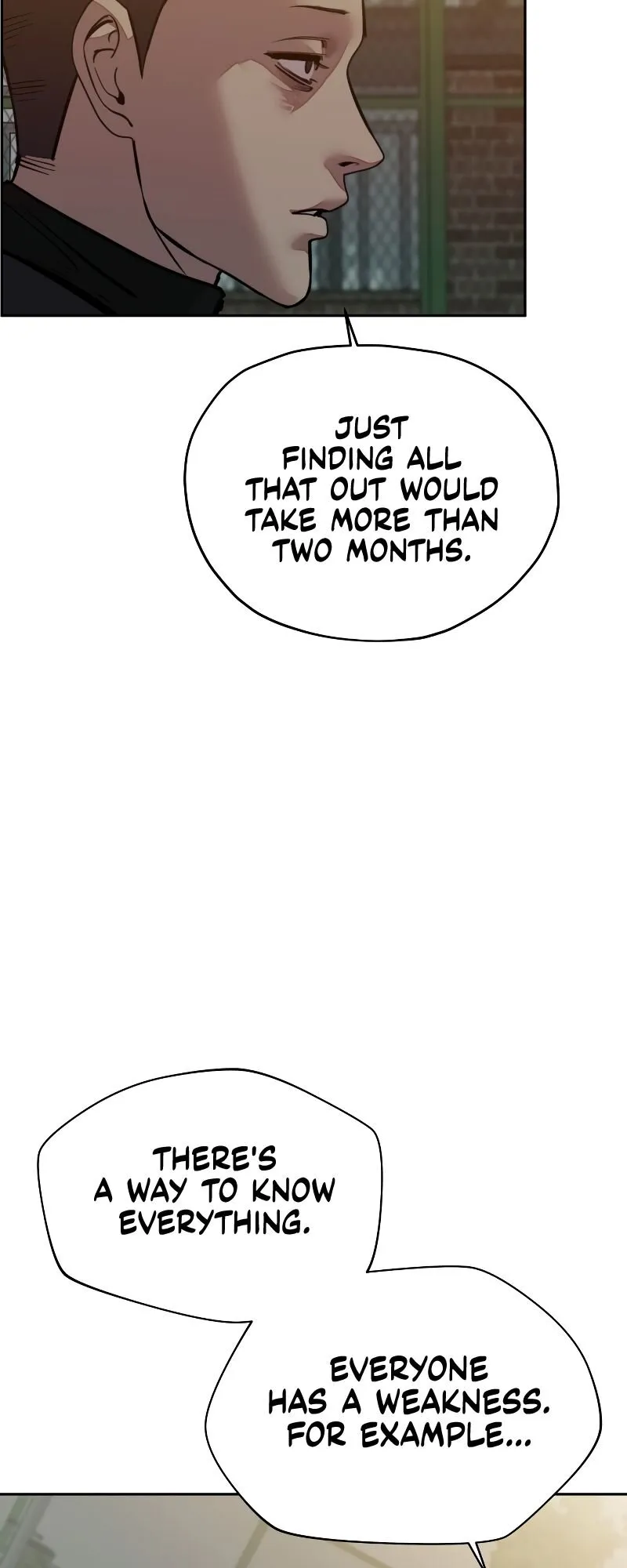 Delinquent Comics Survival Chapter 10 page 59 - 