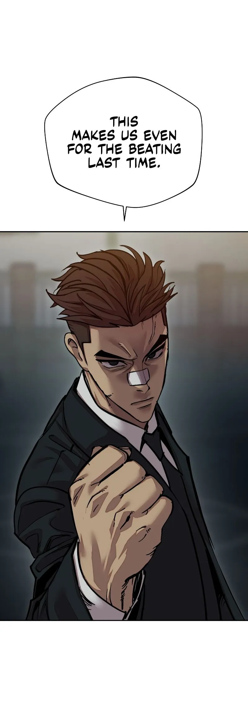 Delinquent Comics Survival Chapter 10 page 63 - 