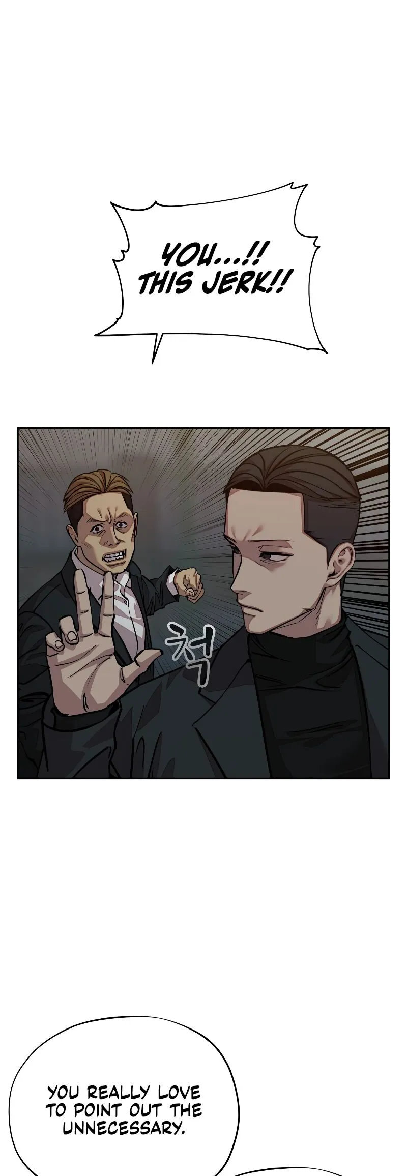 Delinquent Comics Survival Chapter 10 page 64 - 