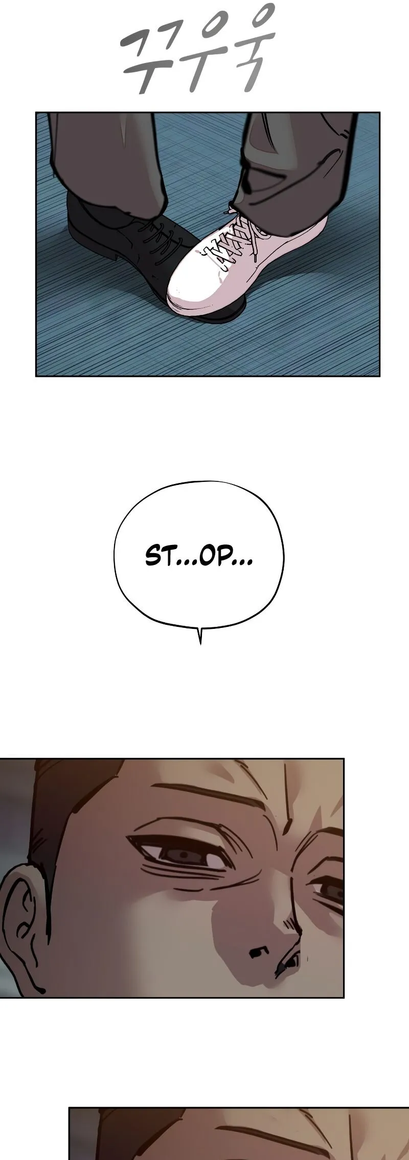 Delinquent Comics Survival Chapter 10 page 67 - 