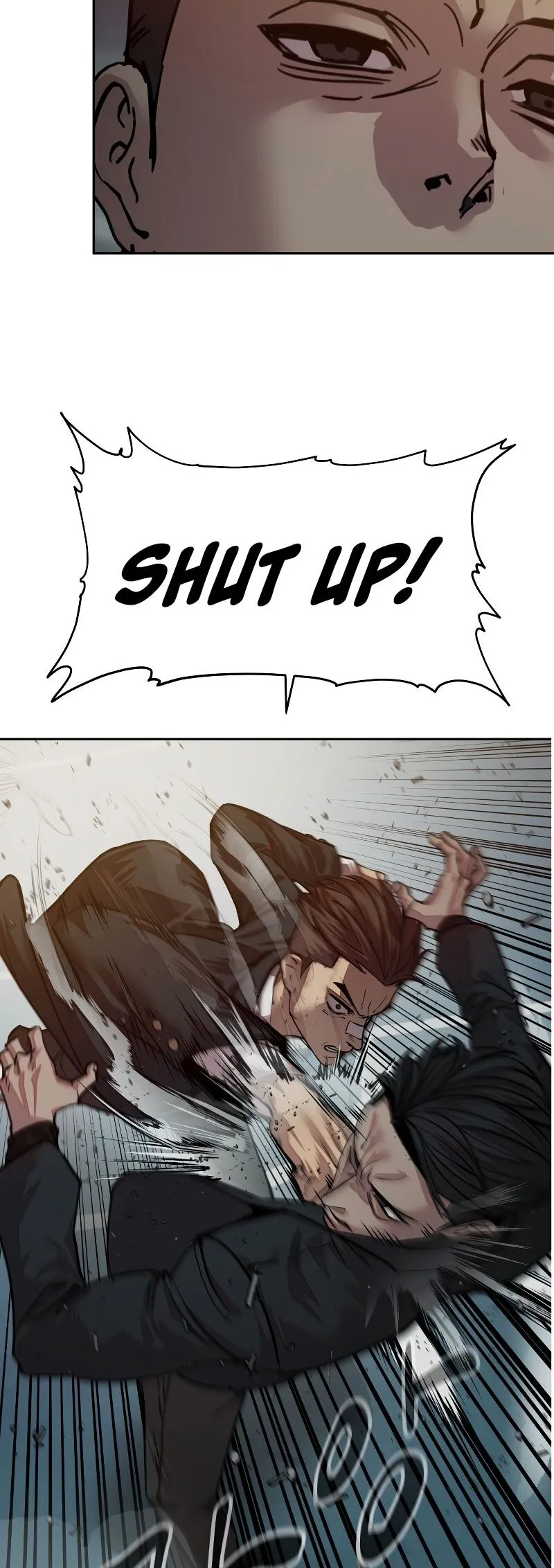 Delinquent Comics Survival Chapter 10 page 68 - 