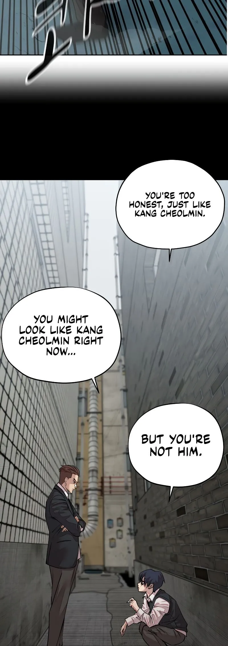 Delinquent Comics Survival Chapter 10 page 69 - 