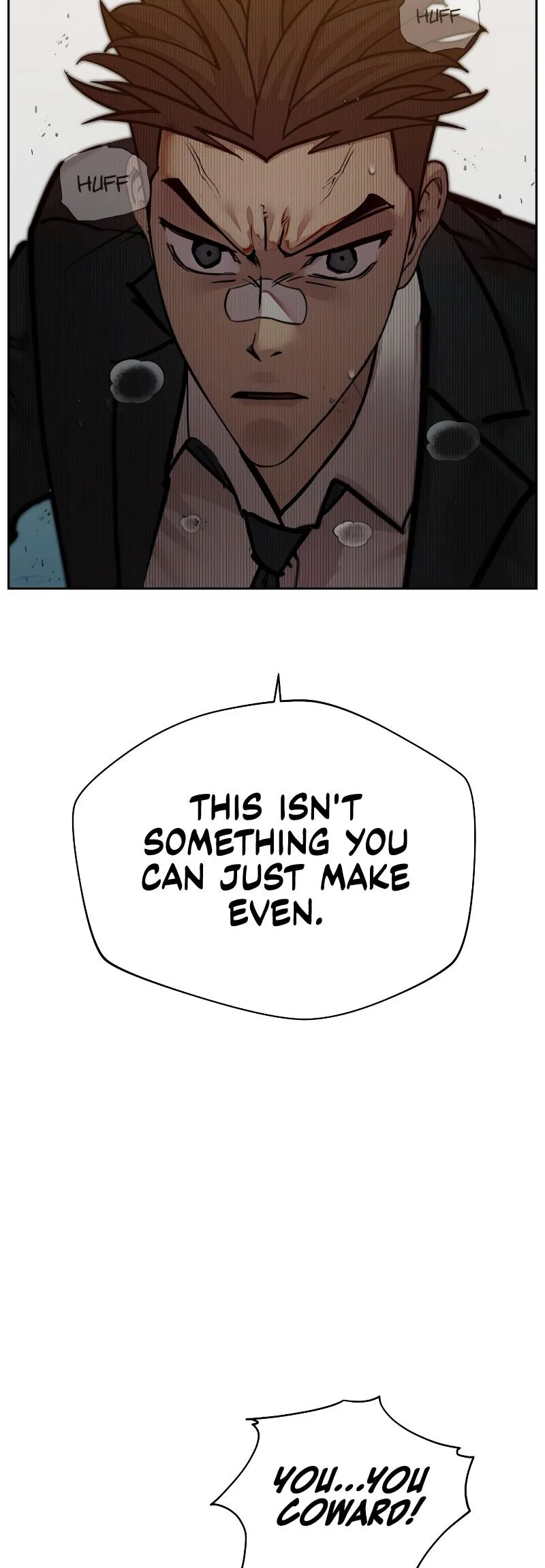Delinquent Comics Survival Chapter 10 page 75 - 