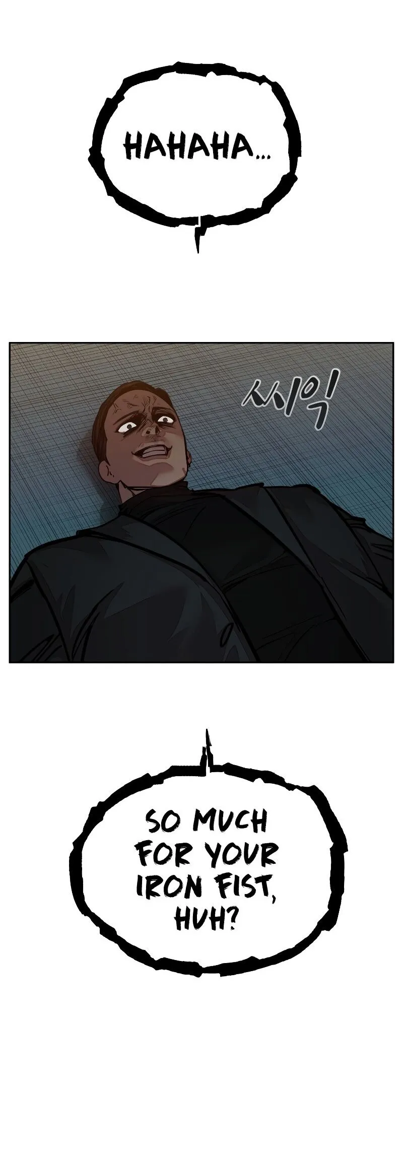 Delinquent Comics Survival Chapter 10 page 77 - 