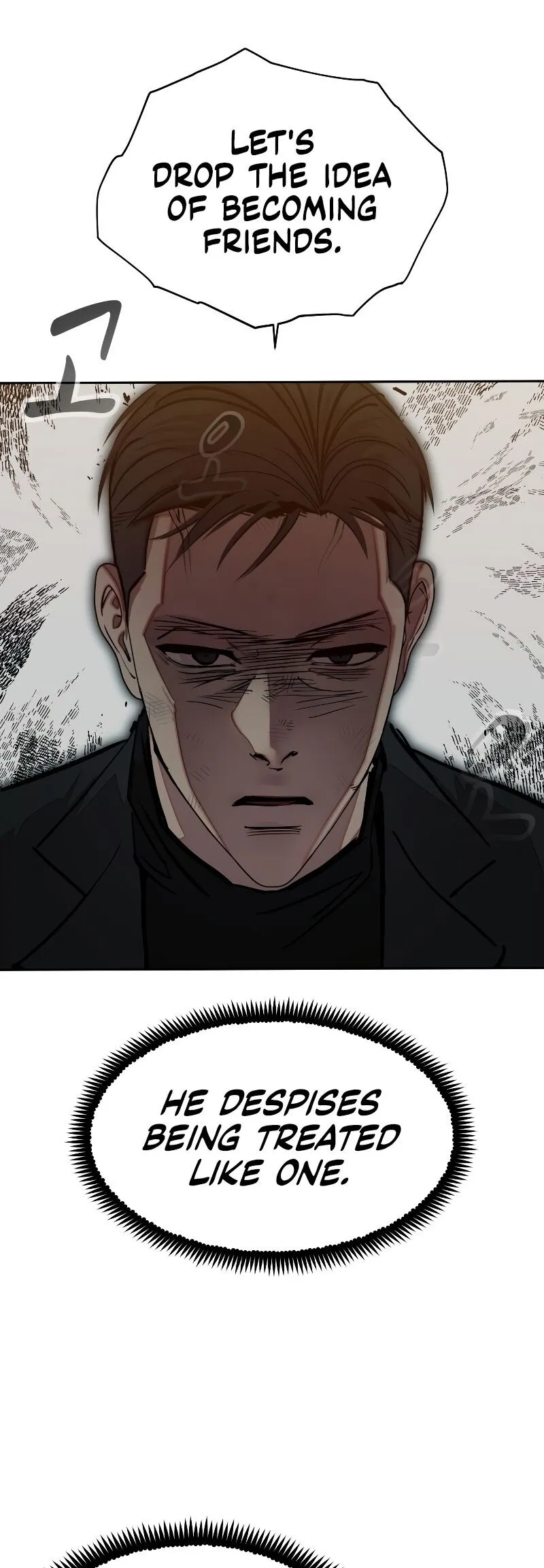 Delinquent Comics Survival Chapter 10 page 80 - 