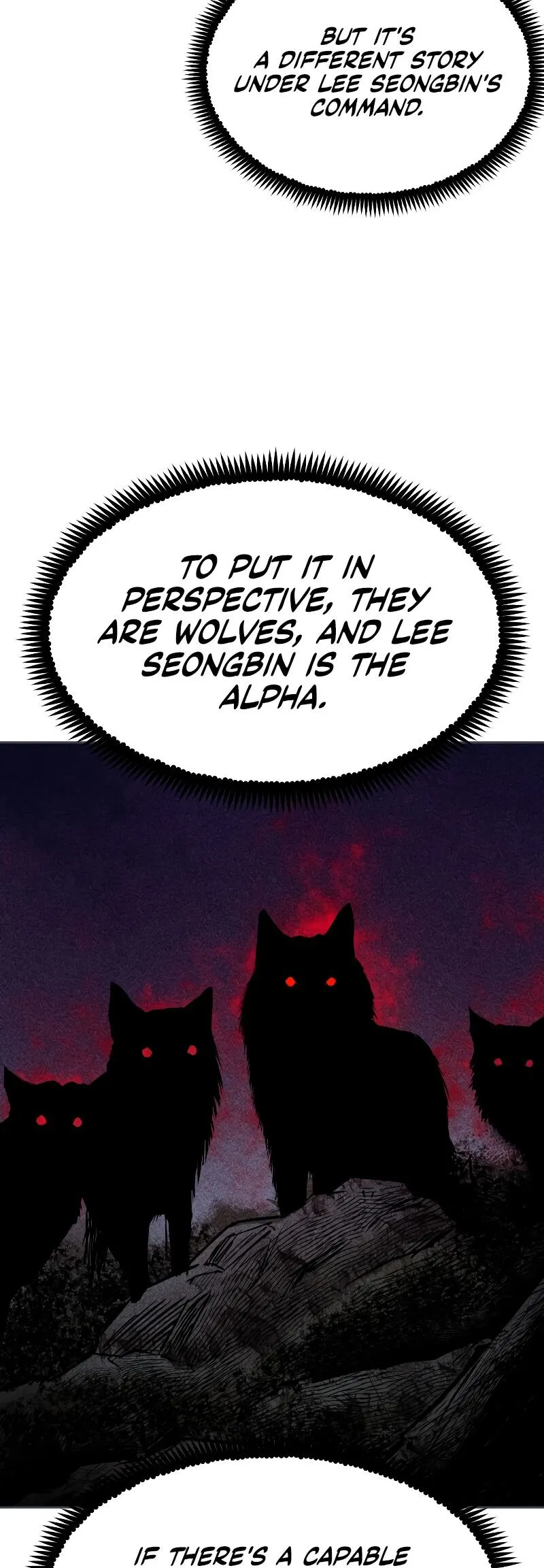 Delinquent Comics Survival Chapter 10 page 82 - 