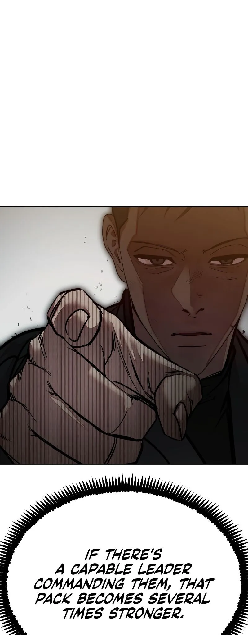 Delinquent Comics Survival Chapter 11 page 2 - 