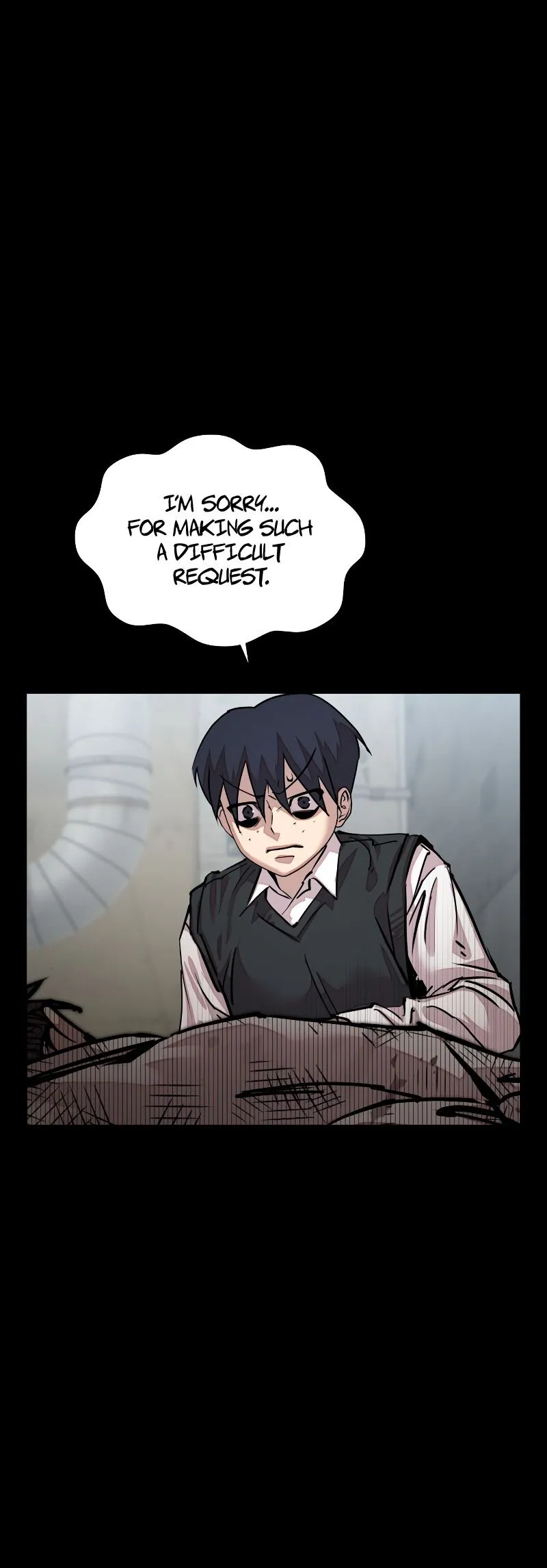 Delinquent Comics Survival Chapter 11 page 15 - 