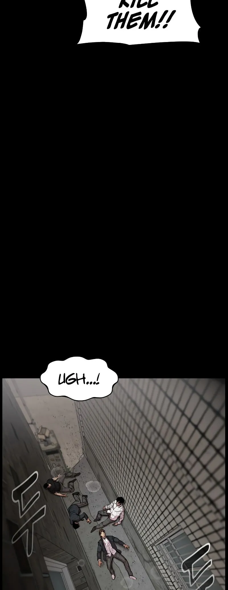 Delinquent Comics Survival Chapter 11 page 24 - 