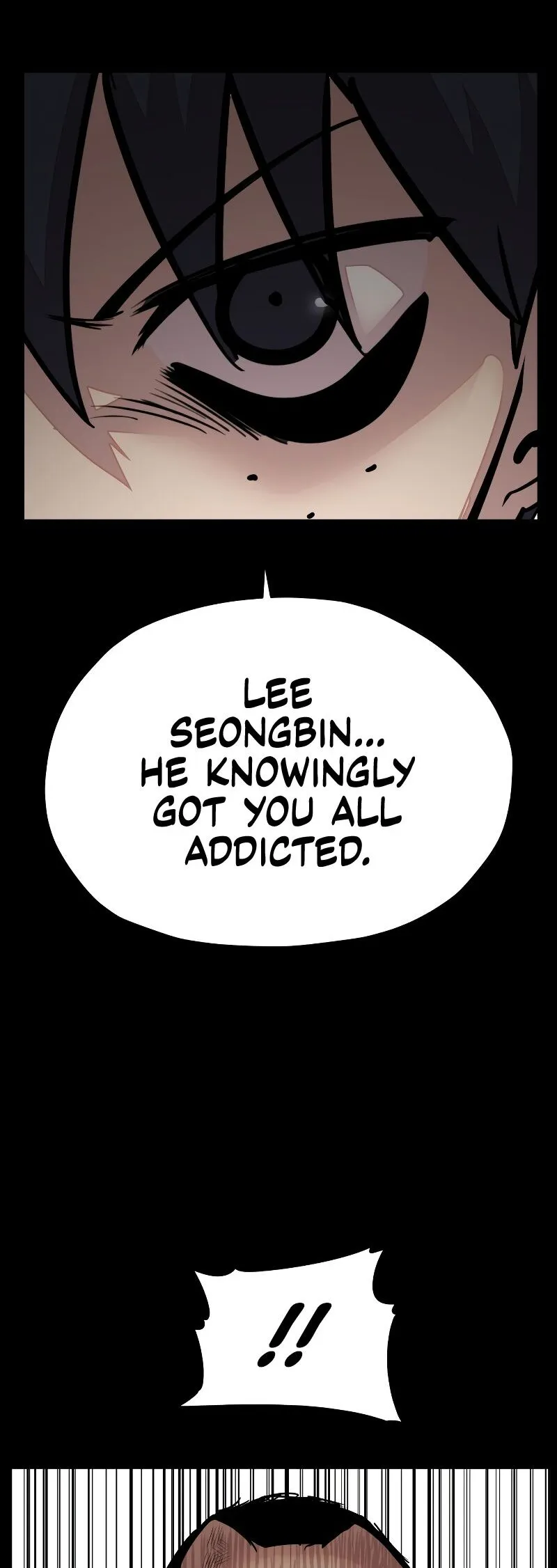 Delinquent Comics Survival Chapter 11 page 37 - 