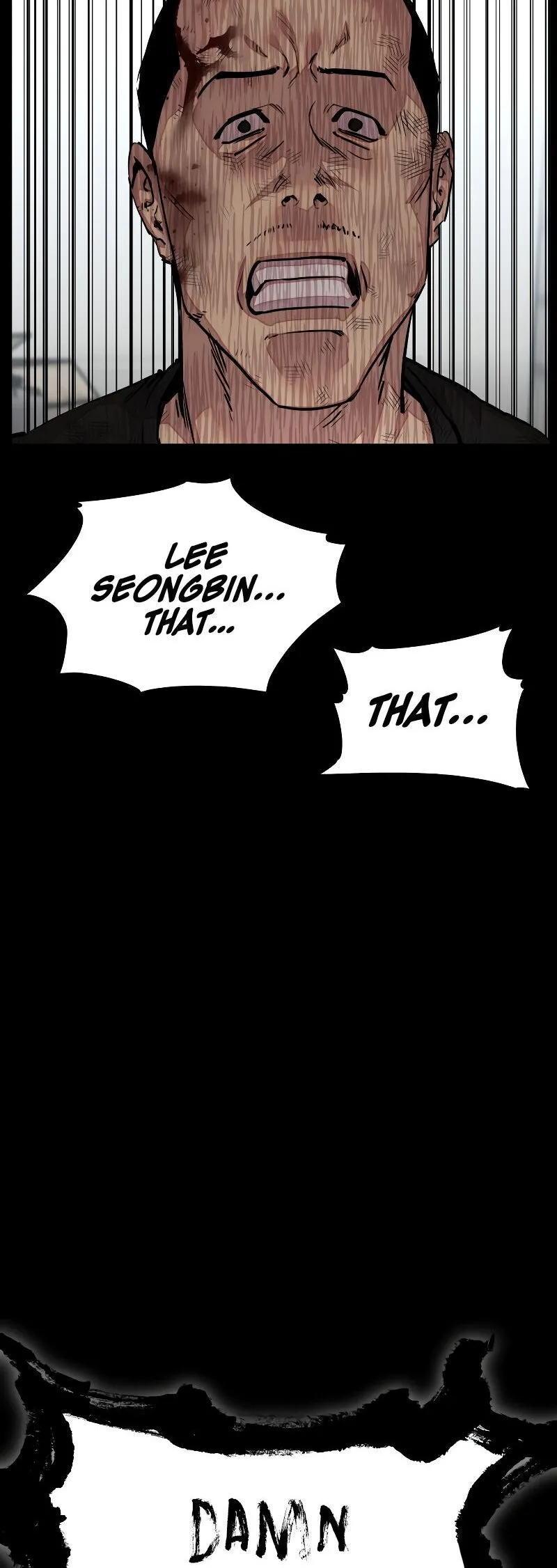 Delinquent Comics Survival Chapter 11 page 38 - 
