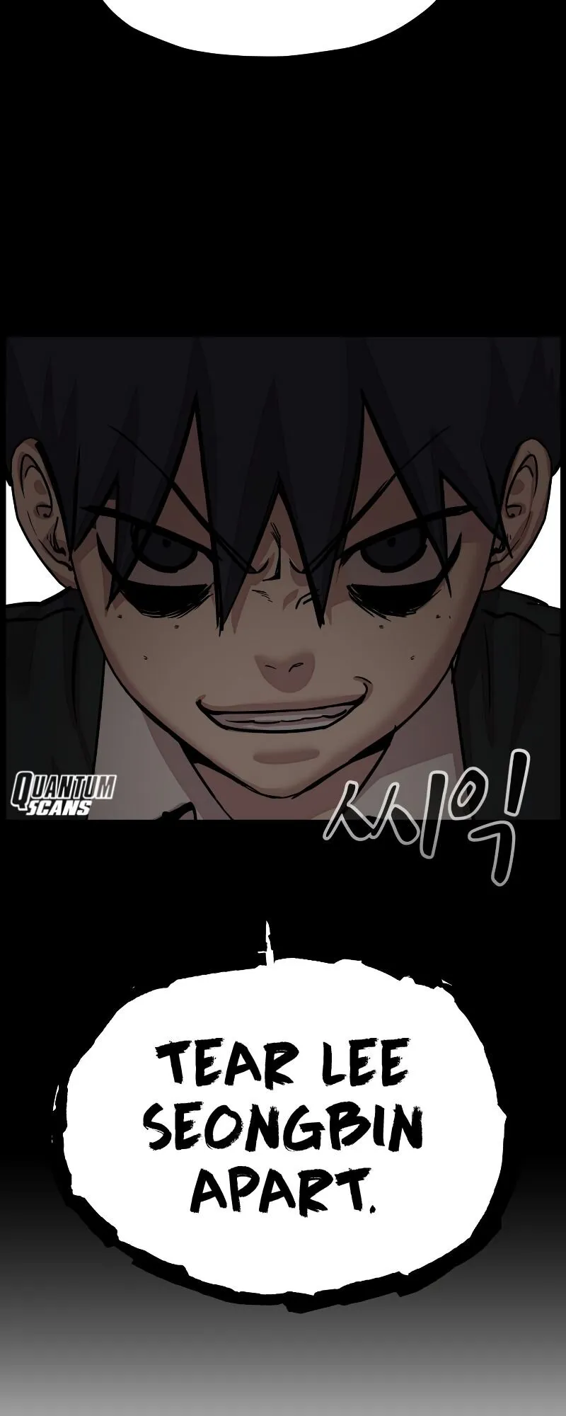 Delinquent Comics Survival Chapter 11 page 43 - 