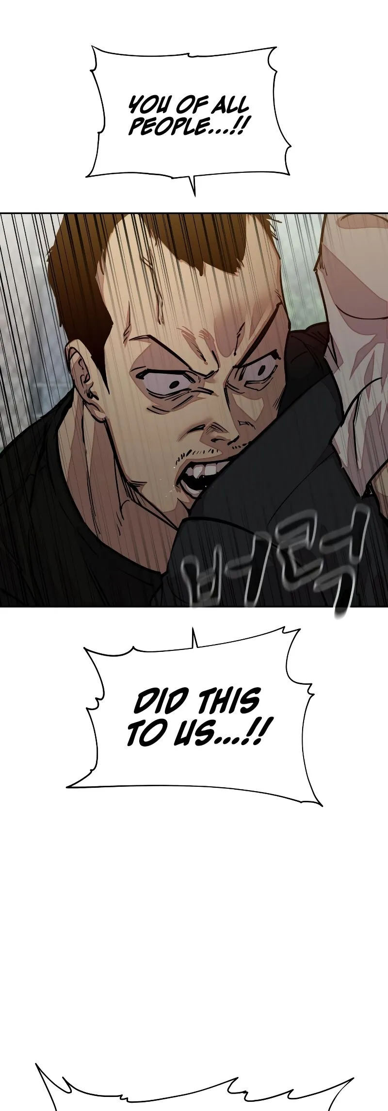 Delinquent Comics Survival Chapter 11 page 47 - 