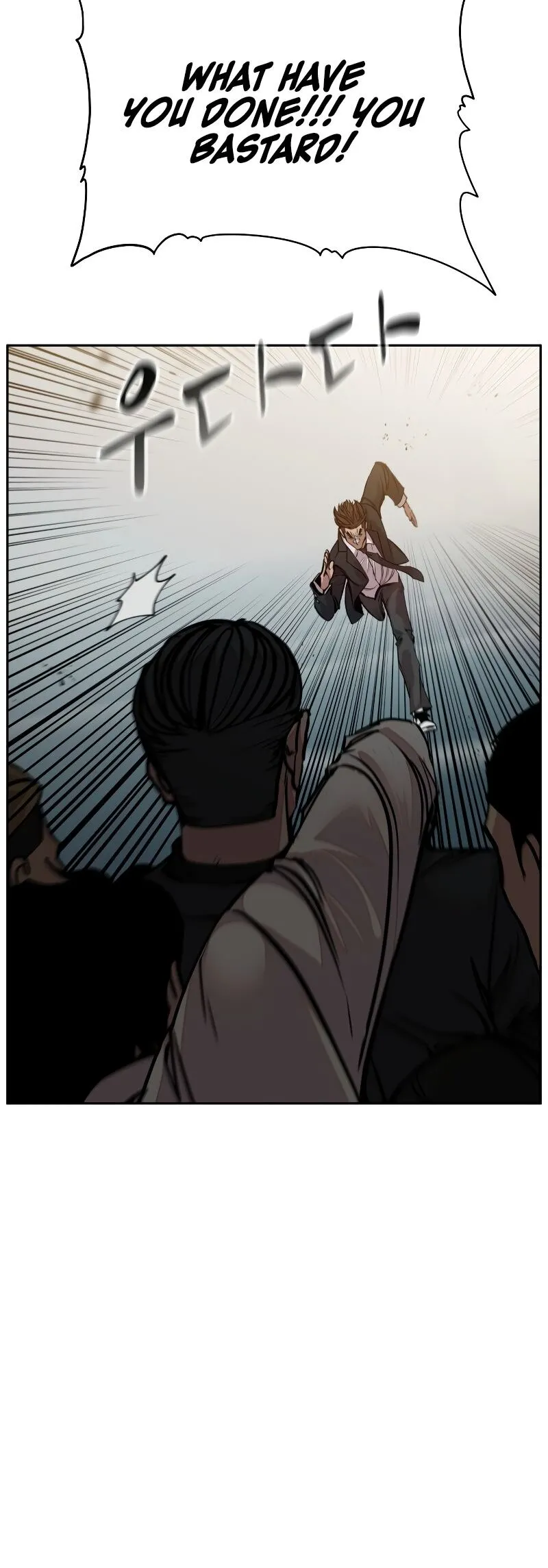 Delinquent Comics Survival Chapter 11 page 48 - 