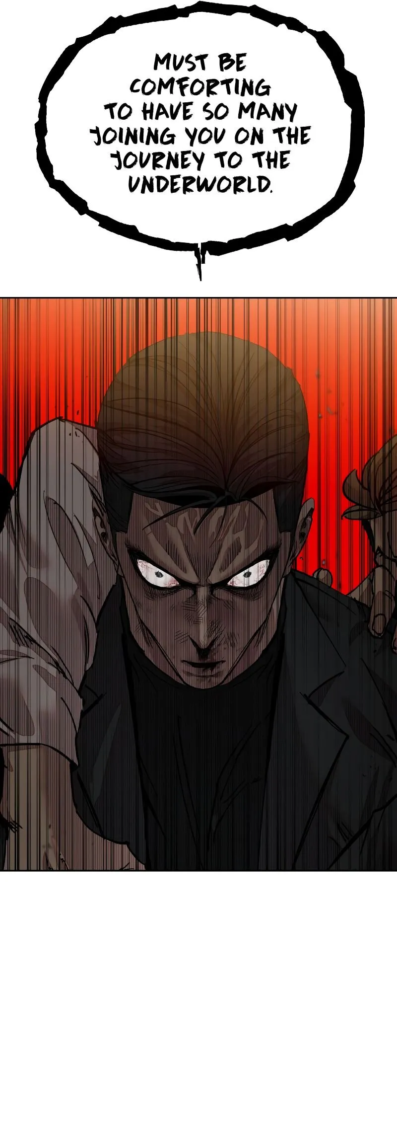 Delinquent Comics Survival Chapter 11 page 53 - 