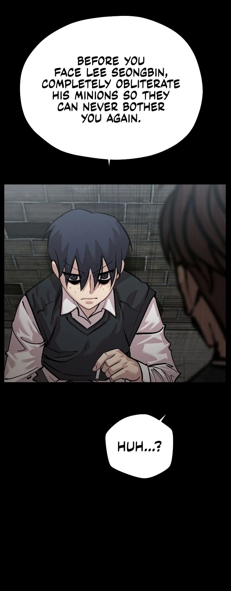 Delinquent Comics Survival Chapter 11 page 7 - 