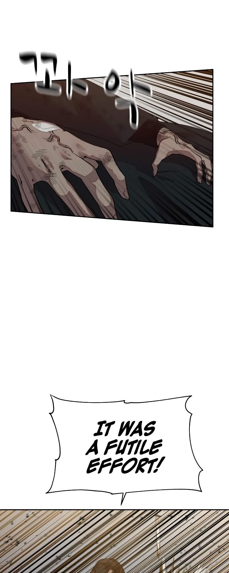 Delinquent Comics Survival Chapter 11 page 66 - 