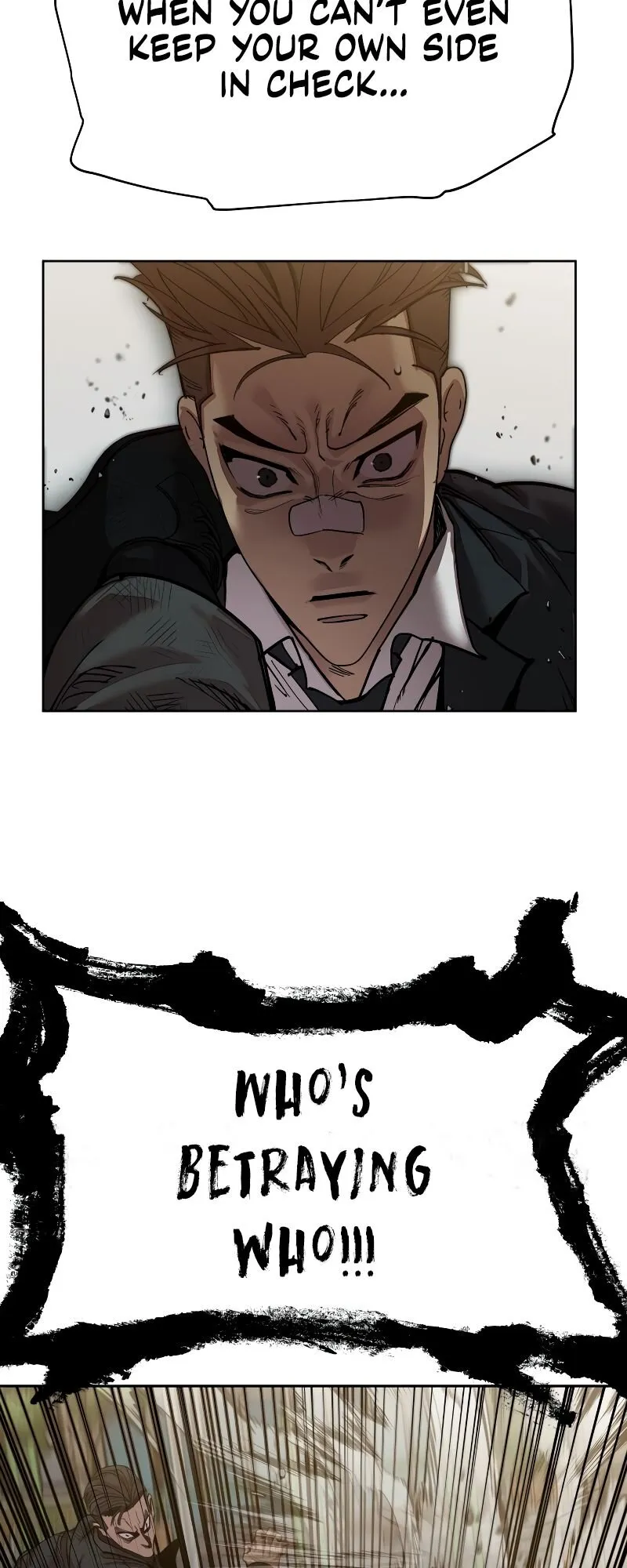Delinquent Comics Survival Chapter 11 page 70 - 